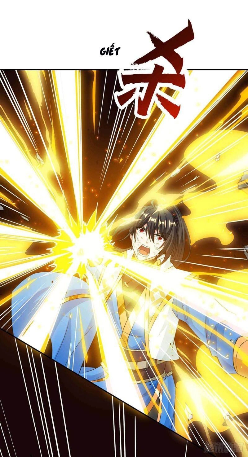 Độc Bộ Tiêu Dao Chapter 200 - 30