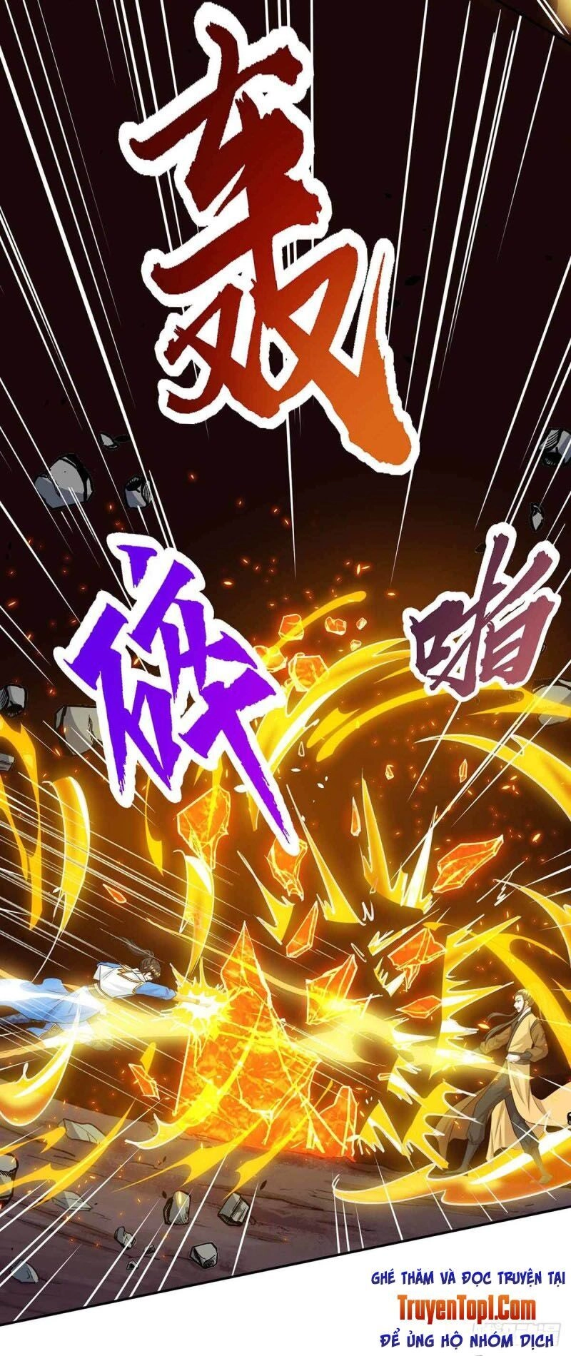 Độc Bộ Tiêu Dao Chapter 200 - 31