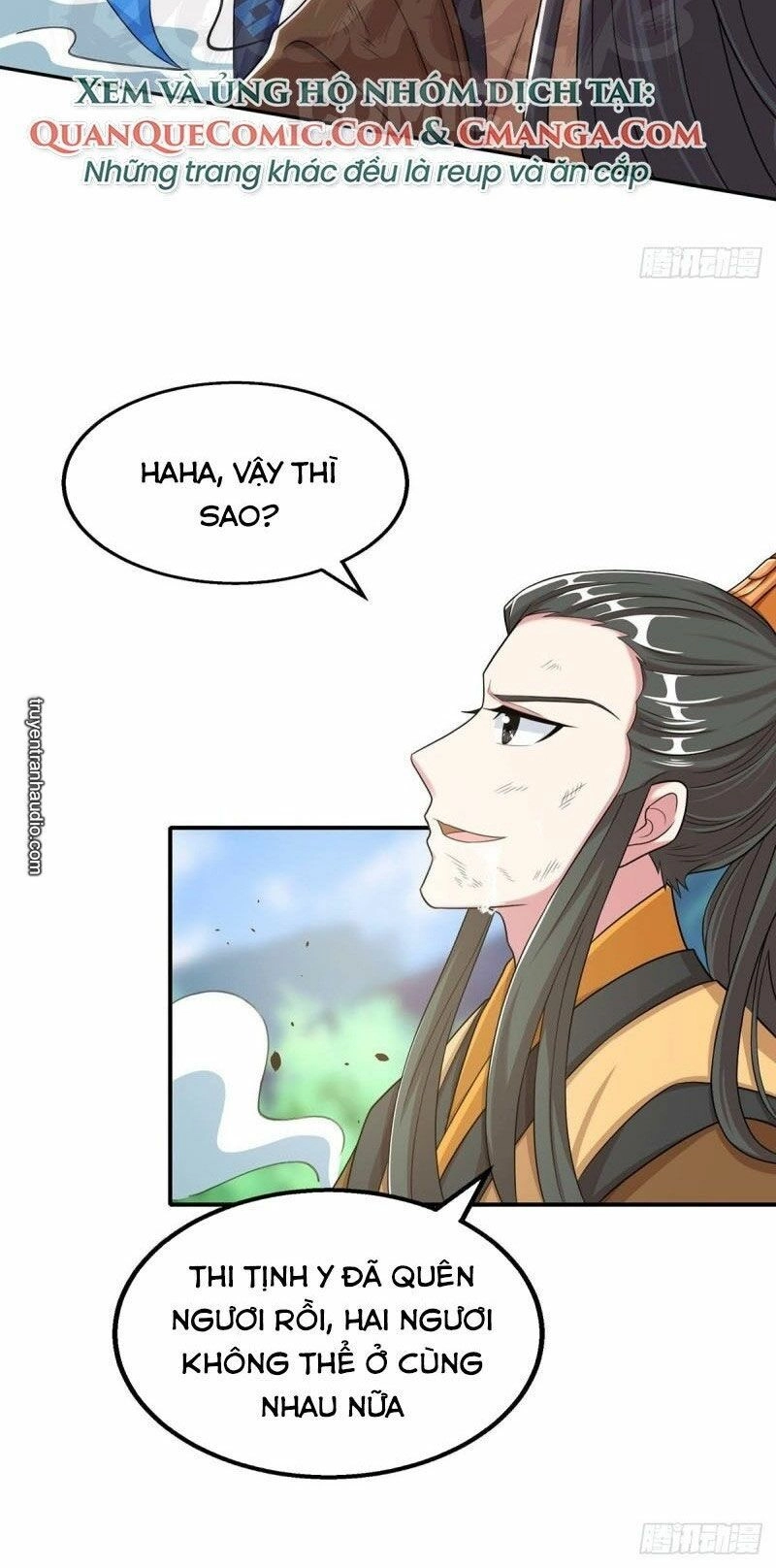 Độc Bộ Tiêu Dao Chapter 201 - 2