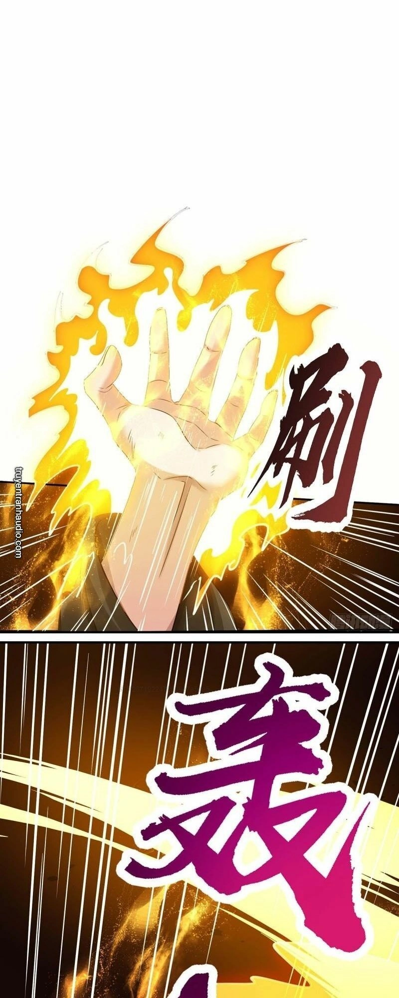 Độc Bộ Tiêu Dao Chapter 201 - 5