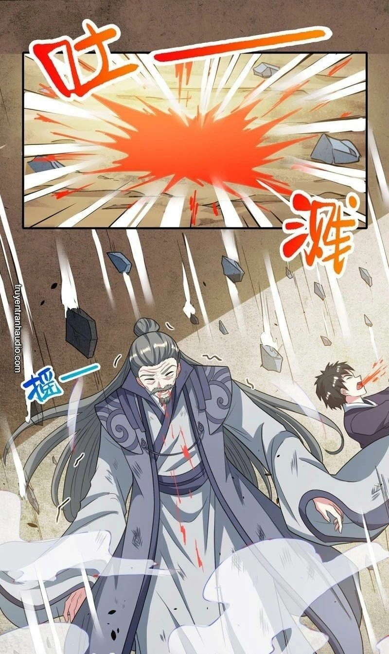 Độc Bộ Tiêu Dao Chapter 201 - 11