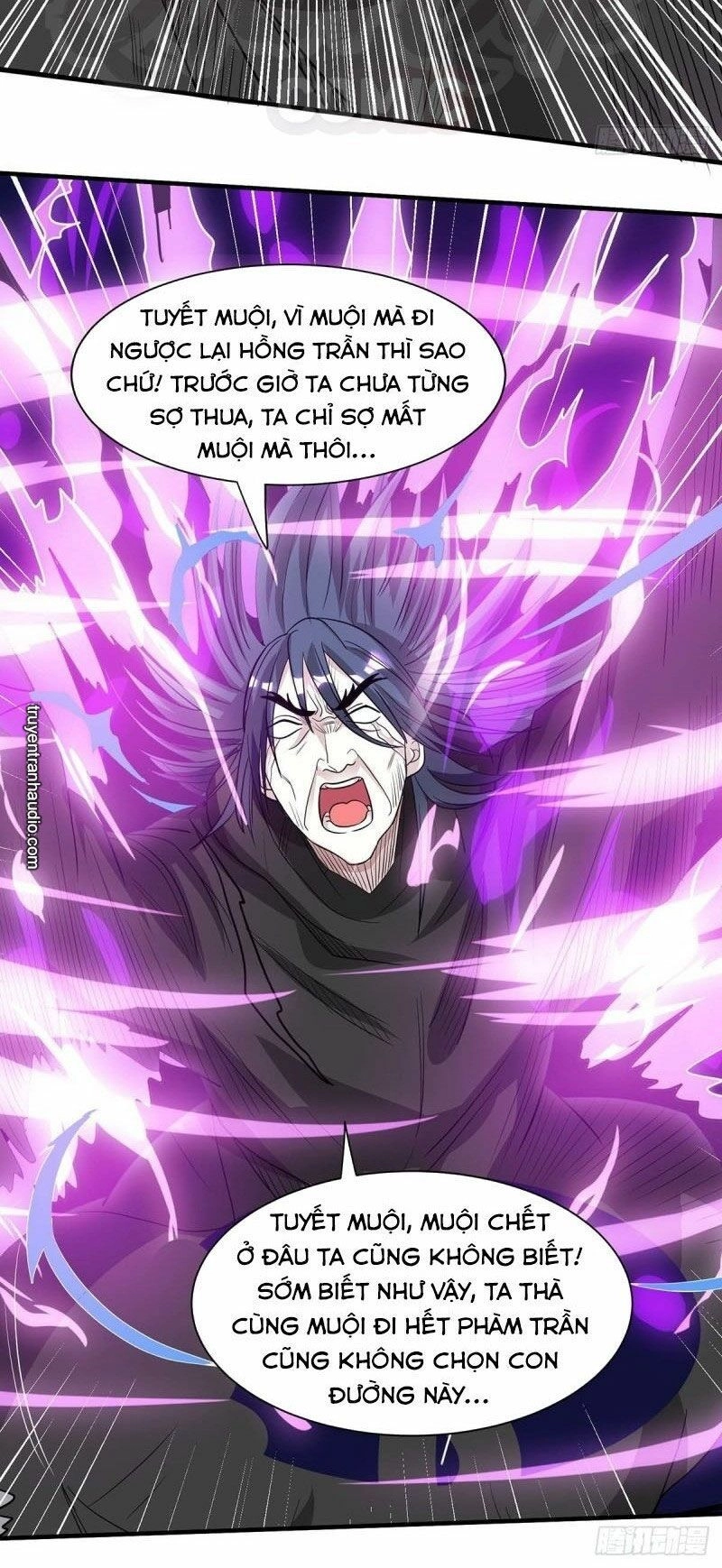 Độc Bộ Tiêu Dao Chapter 201 - 18