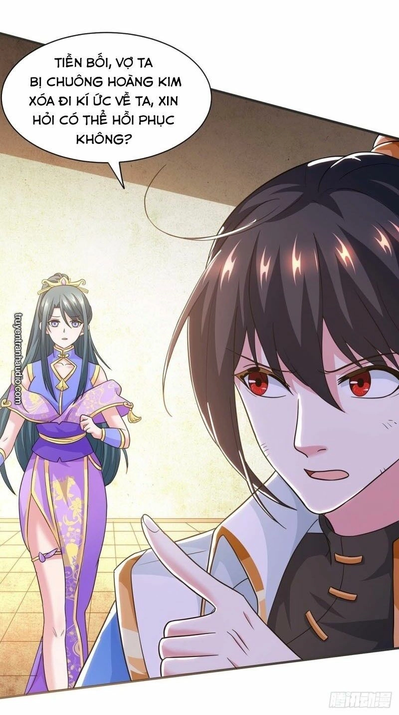 Độc Bộ Tiêu Dao Chapter 201 - 22