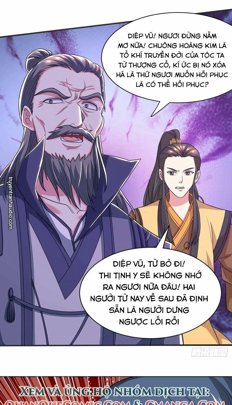 Độc Bộ Tiêu Dao Chapter 201 - 23