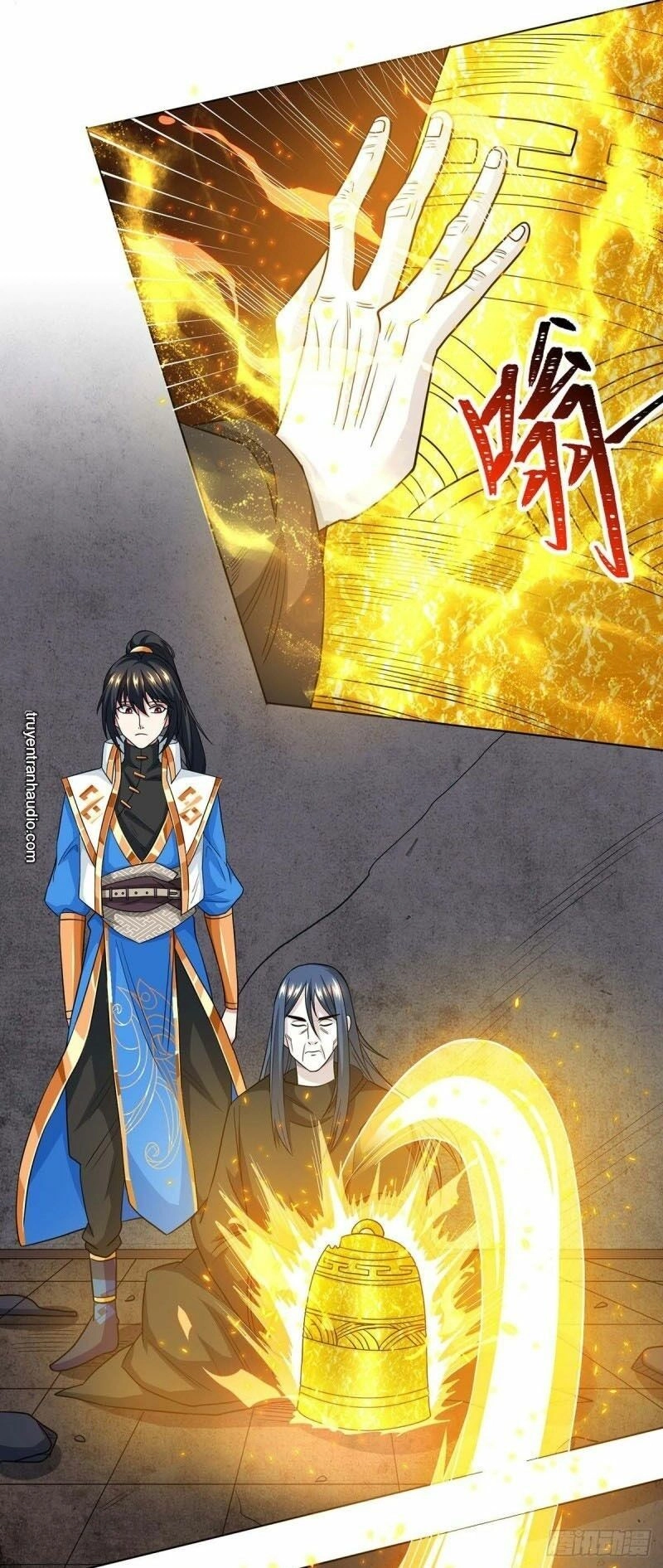 Độc Bộ Tiêu Dao Chapter 201 - 25