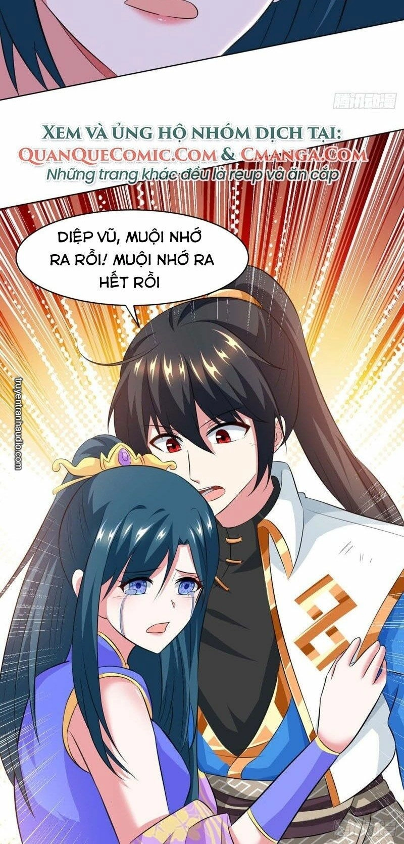 Độc Bộ Tiêu Dao Chapter 201 - 28