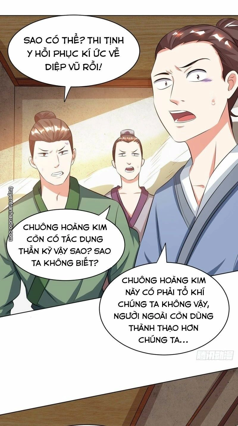 Độc Bộ Tiêu Dao Chapter 201 - 31