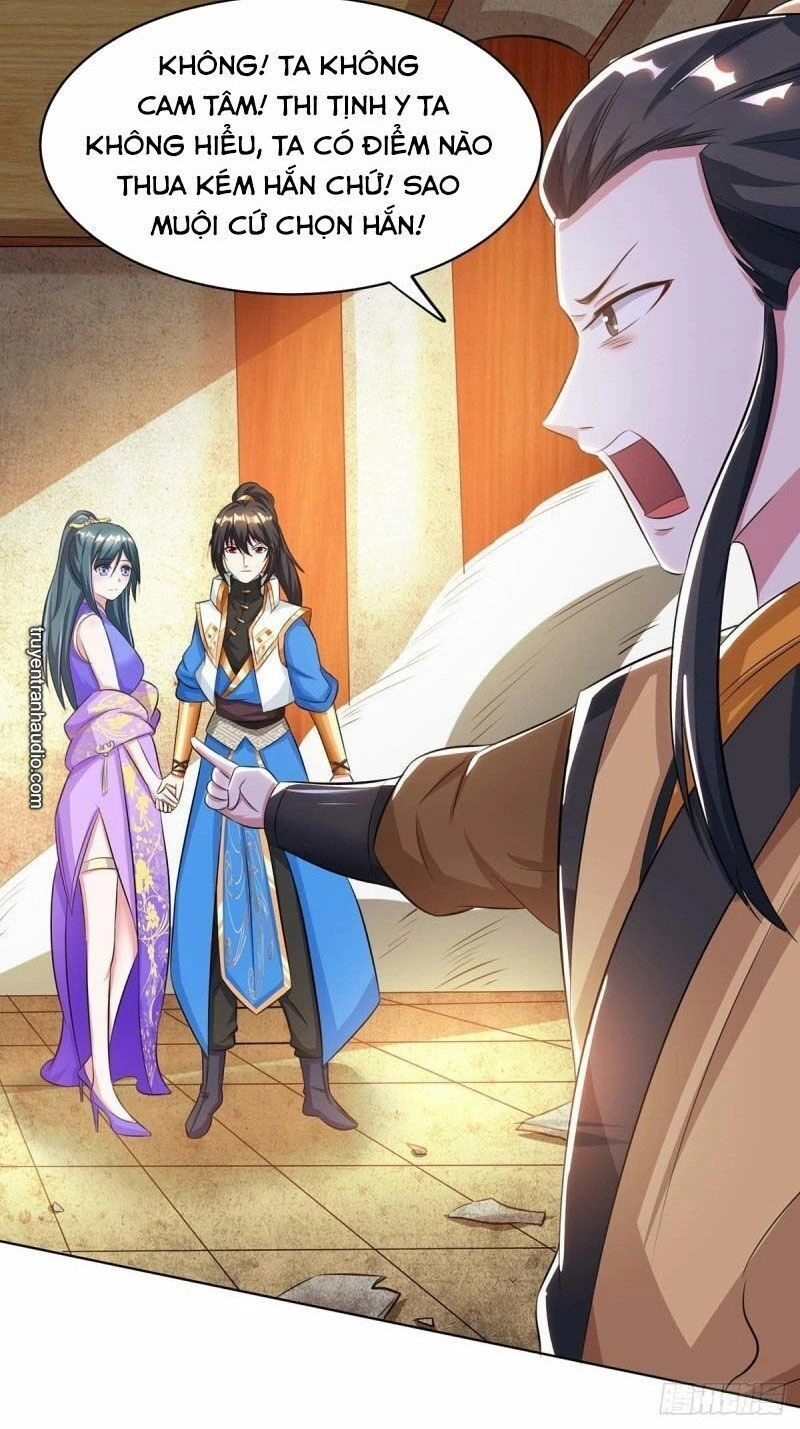 Độc Bộ Tiêu Dao Chapter 201 - 32