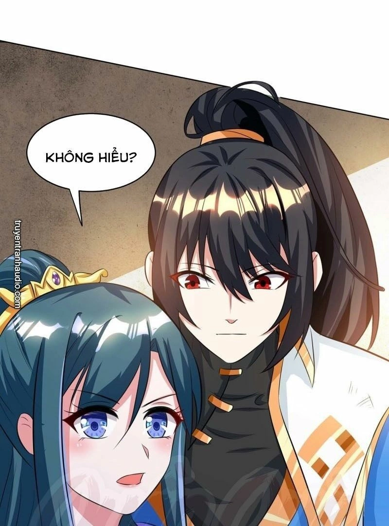 Độc Bộ Tiêu Dao Chapter 201 - 33