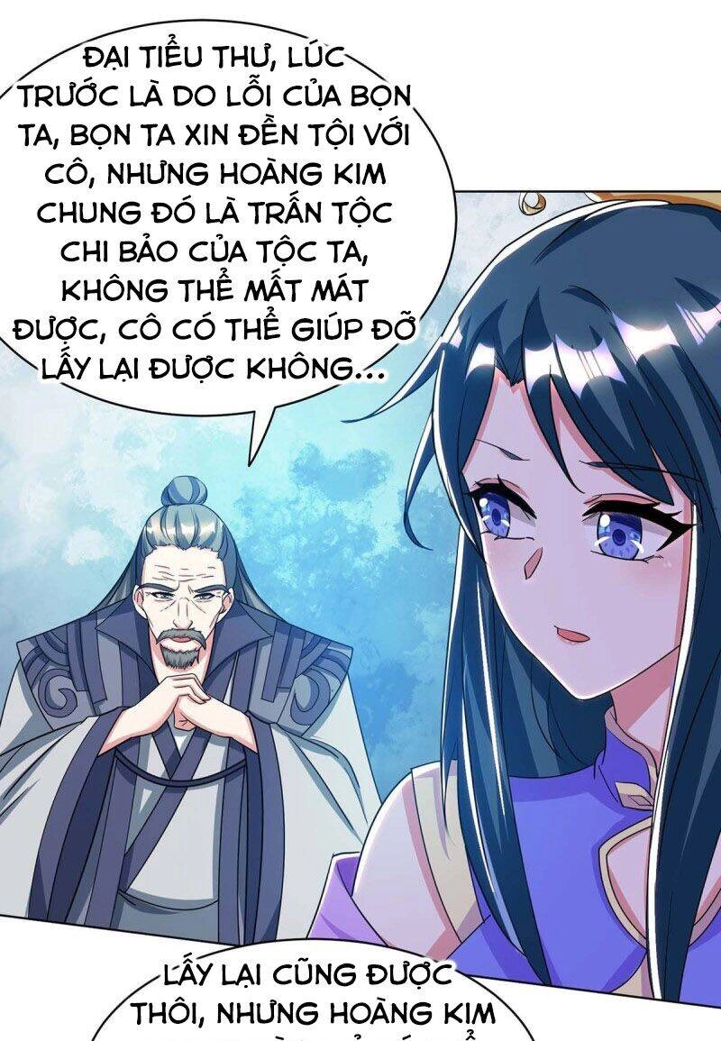 Độc Bộ Tiêu Dao Chapter 202 - 6