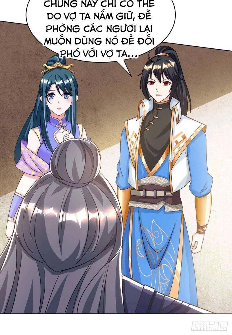 Độc Bộ Tiêu Dao Chapter 202 - 7