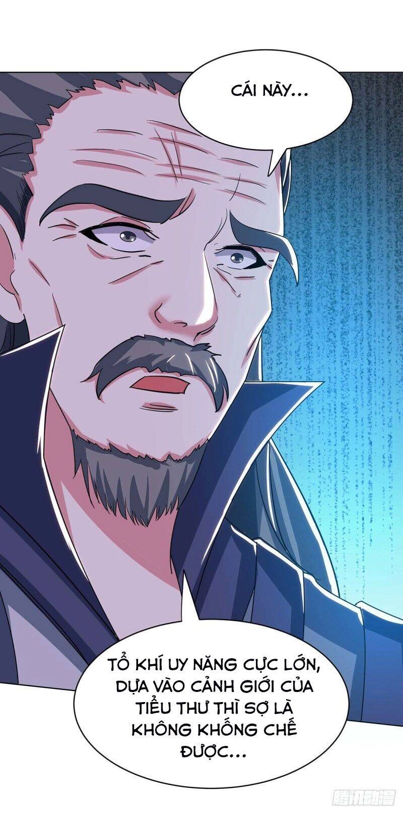 Độc Bộ Tiêu Dao Chapter 202 - 8