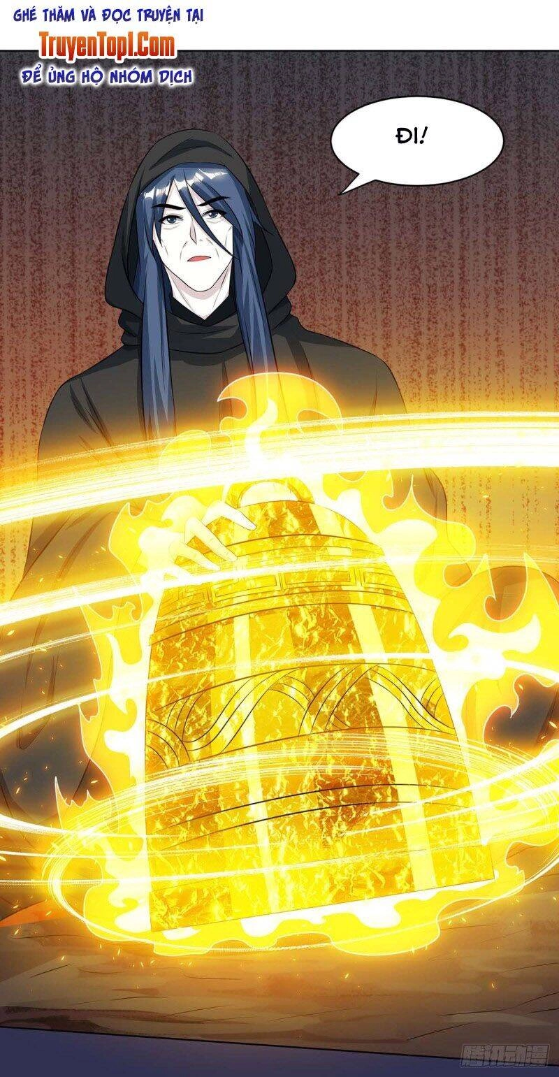 Độc Bộ Tiêu Dao Chapter 202 - 10