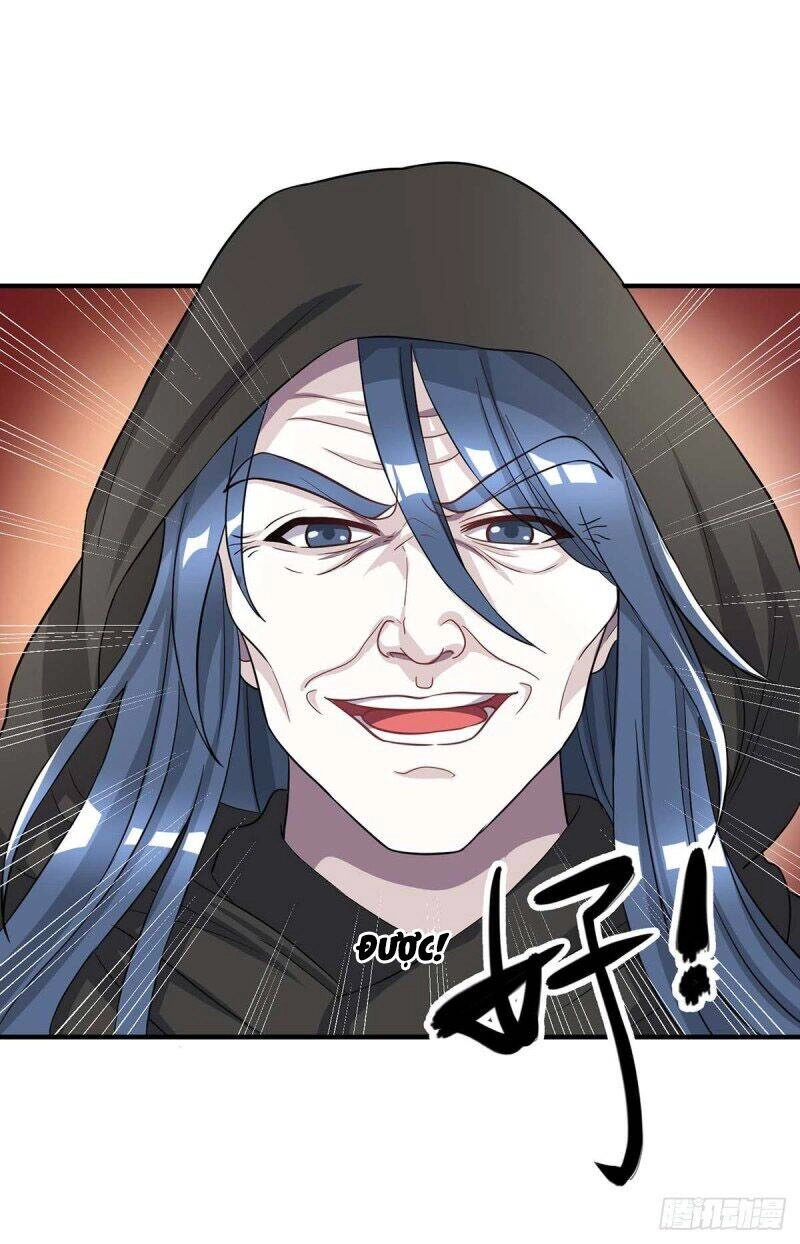 Độc Bộ Tiêu Dao Chapter 202 - 26