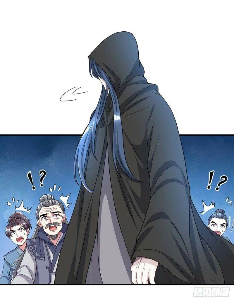 Độc Bộ Tiêu Dao Chapter 202 - 27