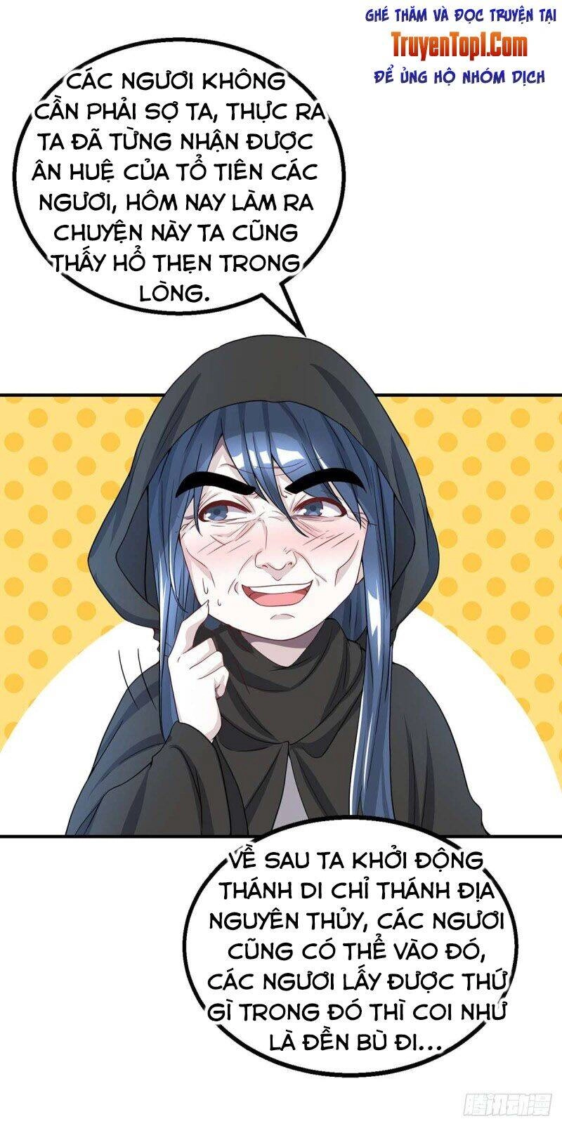 Độc Bộ Tiêu Dao Chapter 202 - 28