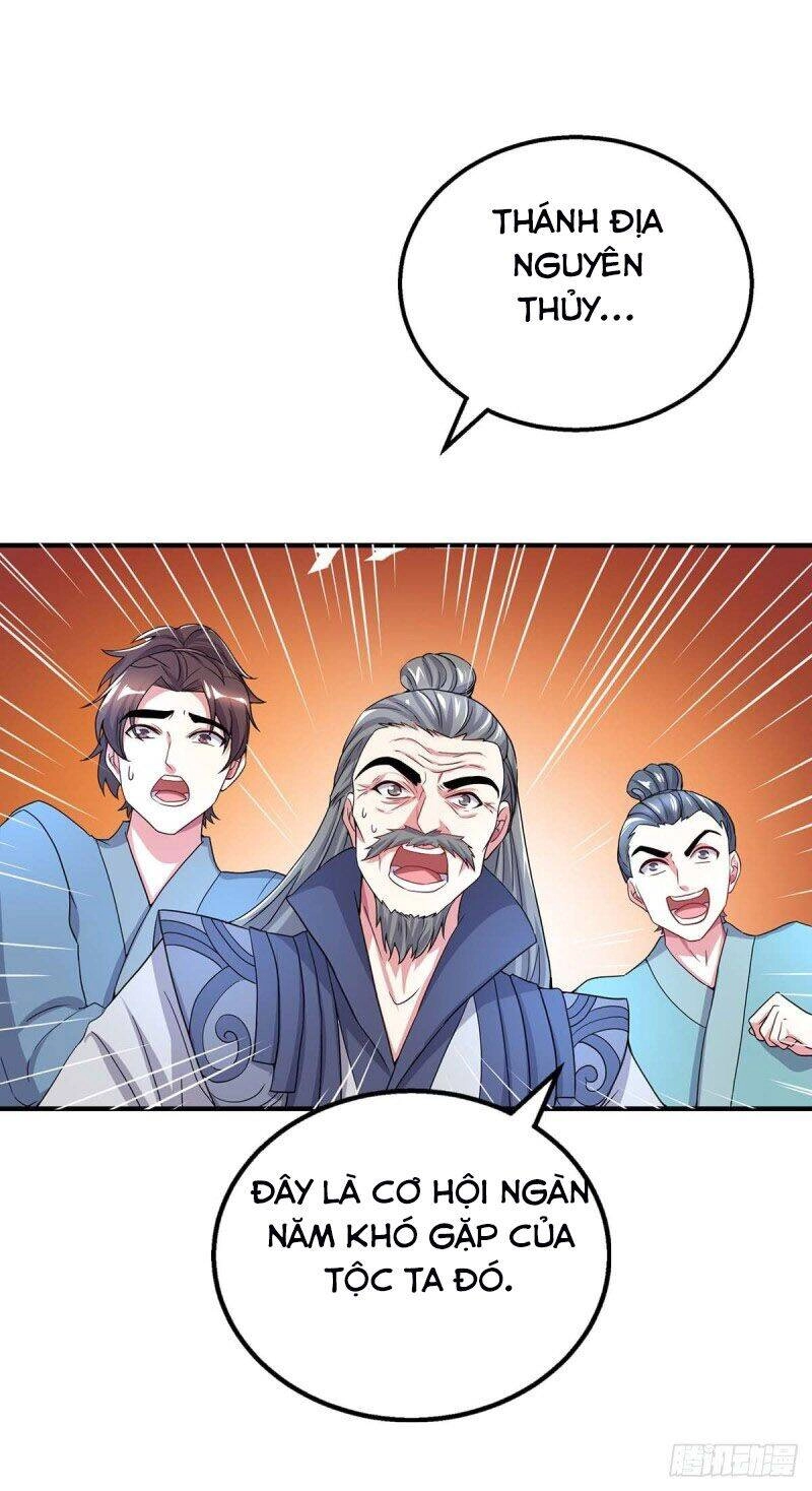 Độc Bộ Tiêu Dao Chapter 202 - 29