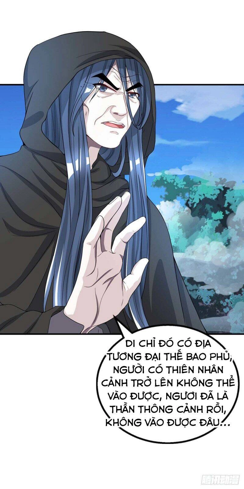 Độc Bộ Tiêu Dao Chapter 202 - 31