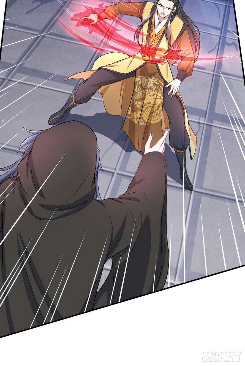 Độc Bộ Tiêu Dao Chapter 202 - 33