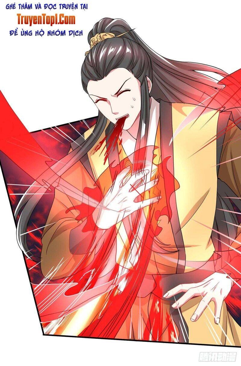 Độc Bộ Tiêu Dao Chapter 202 - 34