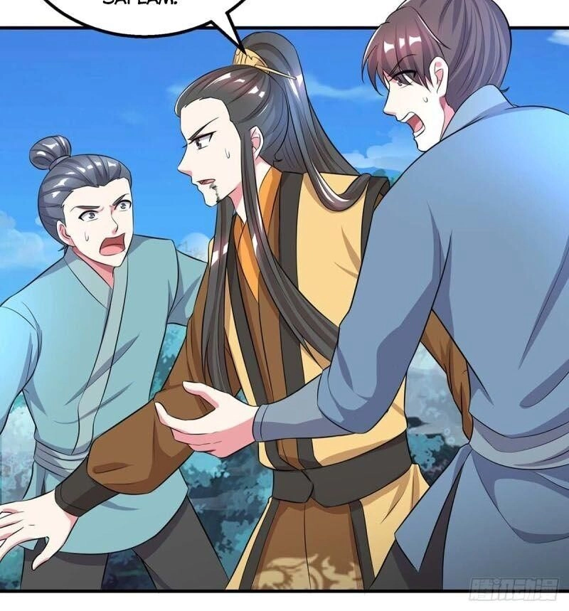 Độc Bộ Tiêu Dao Chapter 203 - 2