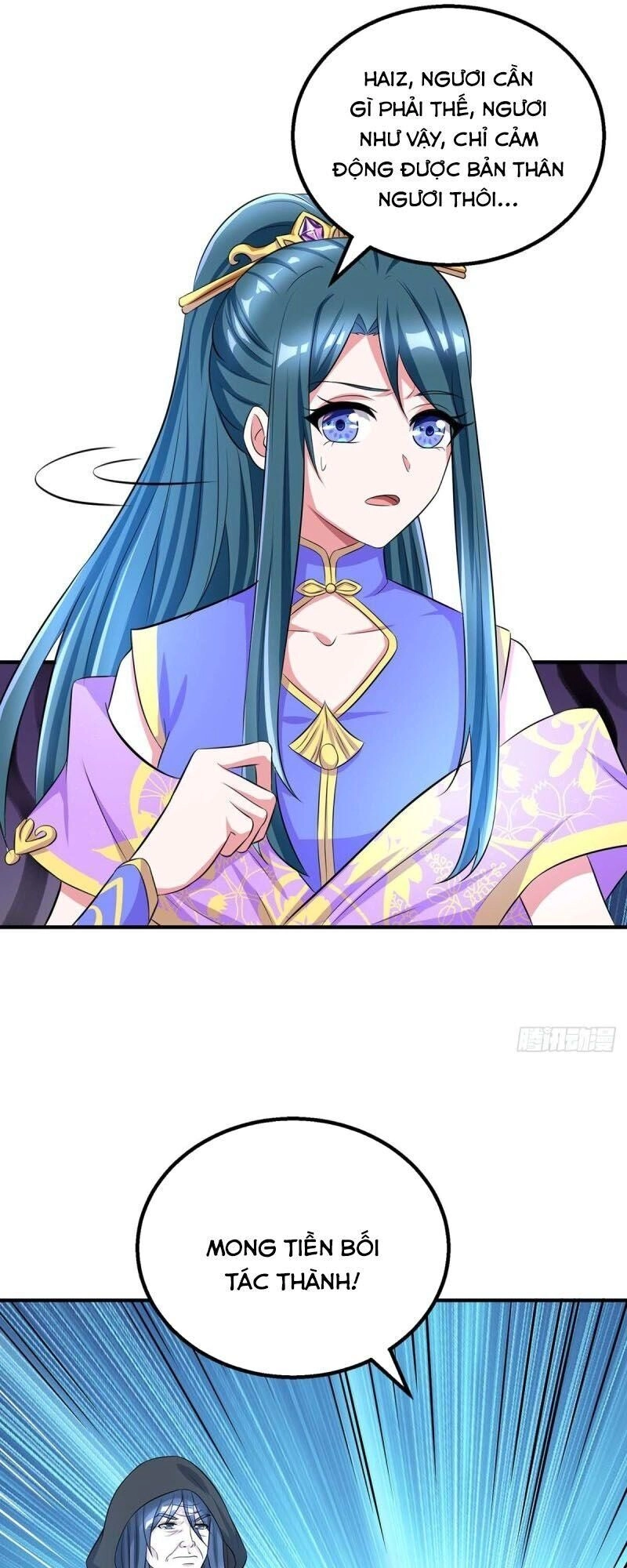 Độc Bộ Tiêu Dao Chapter 203 - 3