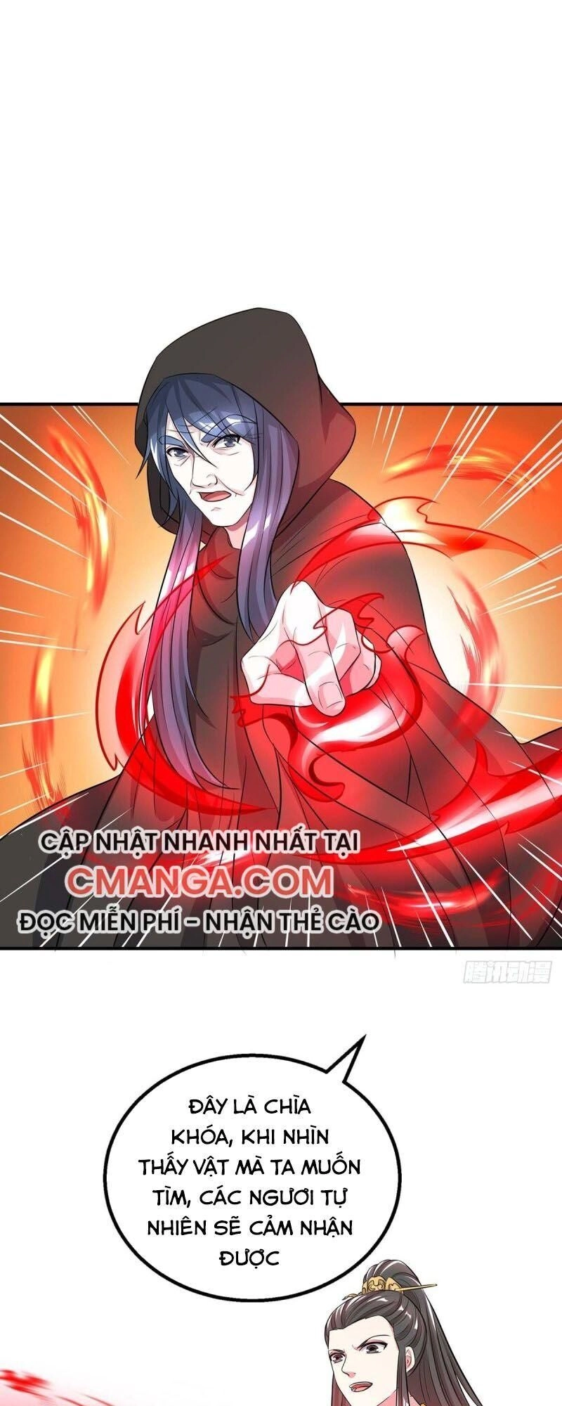 Độc Bộ Tiêu Dao Chapter 203 - 5