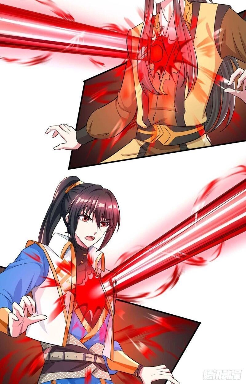 Độc Bộ Tiêu Dao Chapter 203 - 6