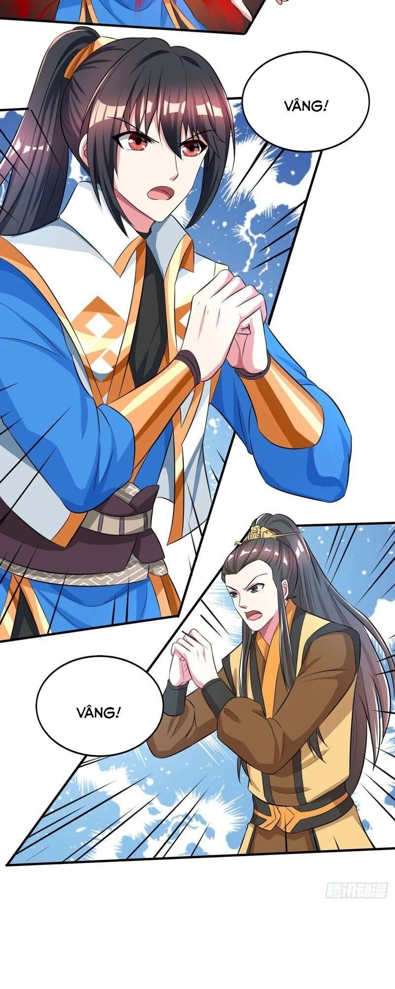 Độc Bộ Tiêu Dao Chapter 203 - 7