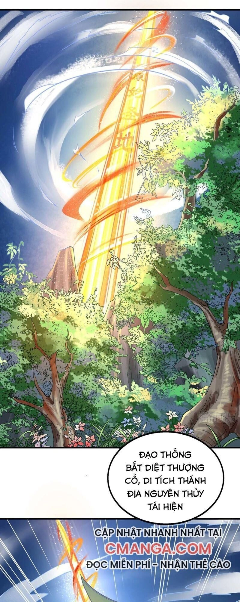 Độc Bộ Tiêu Dao Chapter 203 - 9