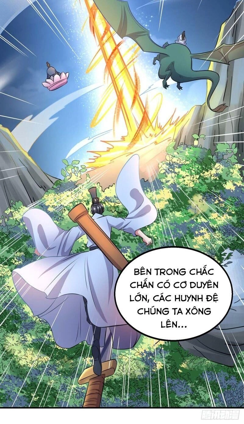 Độc Bộ Tiêu Dao Chapter 203 - 10