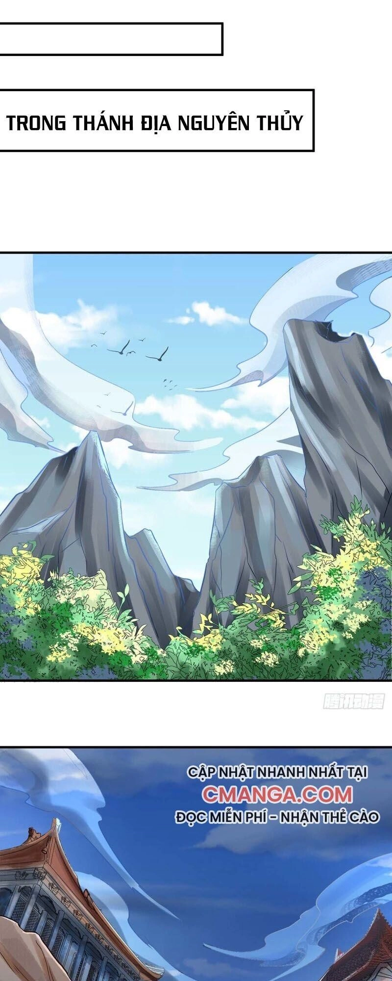 Độc Bộ Tiêu Dao Chapter 203 - 13