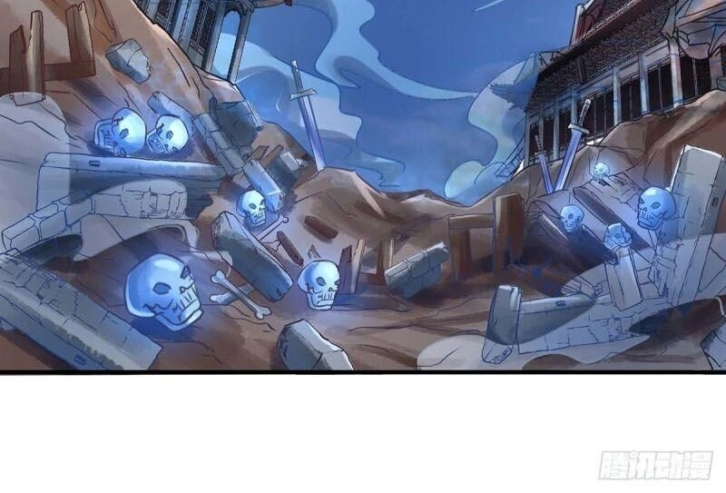 Độc Bộ Tiêu Dao Chapter 203 - 14