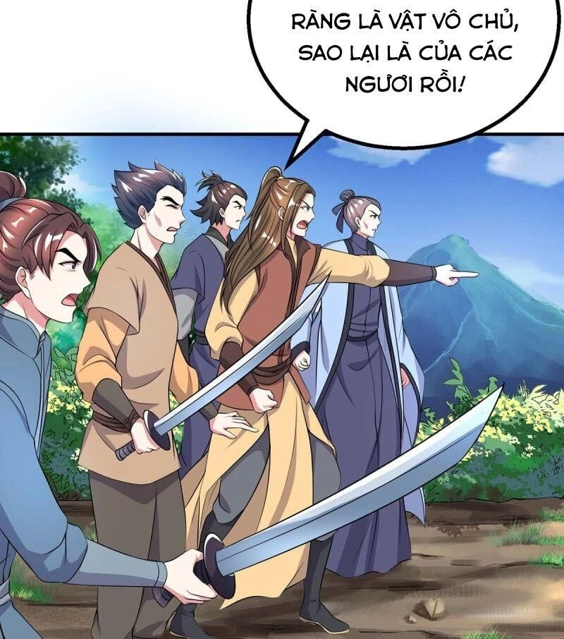 Độc Bộ Tiêu Dao Chapter 203 - 16