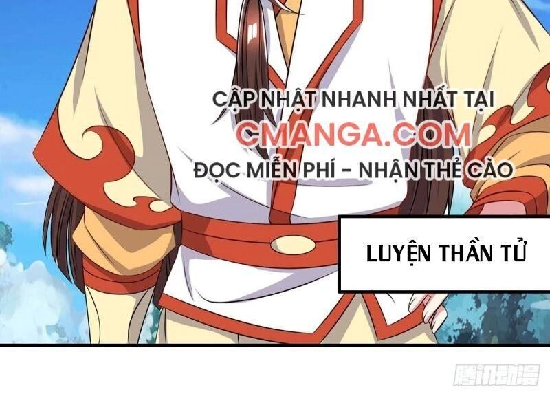 Độc Bộ Tiêu Dao Chapter 203 - 18