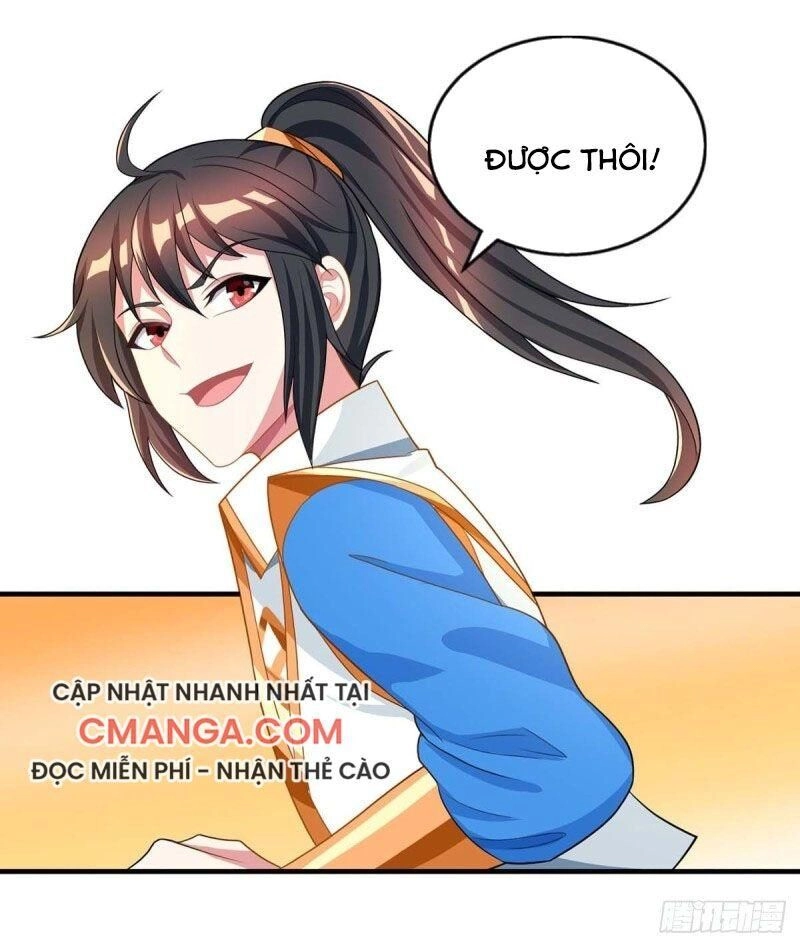 Độc Bộ Tiêu Dao Chapter 203 - 31