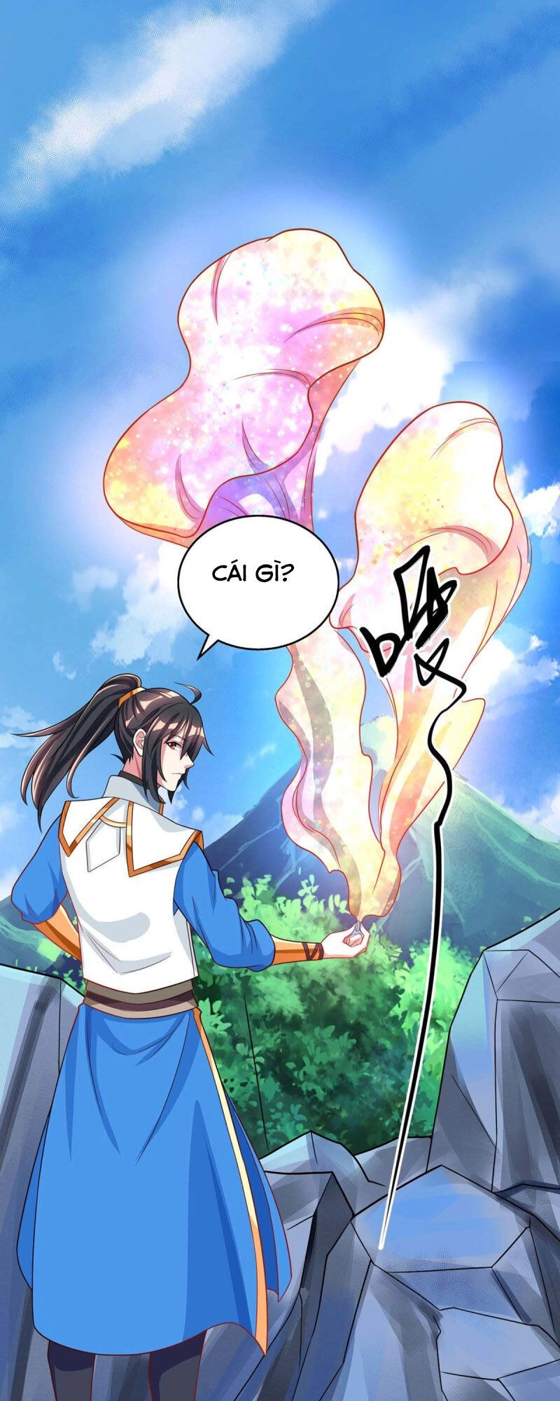 Độc Bộ Tiêu Dao Chapter 204 - 7