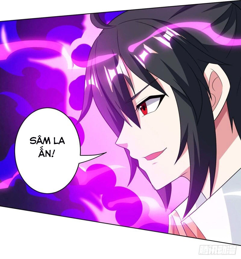 Độc Bộ Tiêu Dao Chapter 204 - 29