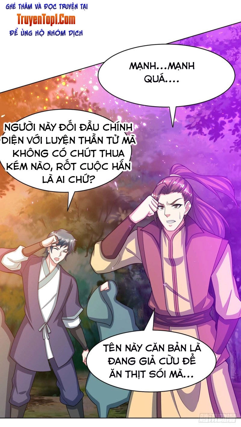 Độc Bộ Tiêu Dao Chapter 204 - 34