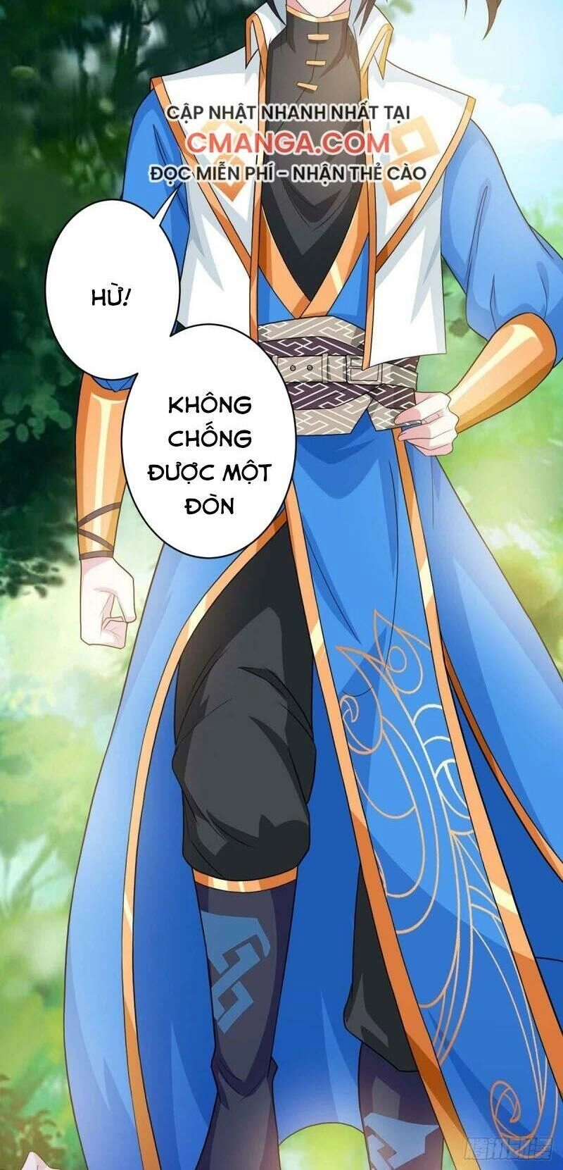 Độc Bộ Tiêu Dao Chapter 205 - 2