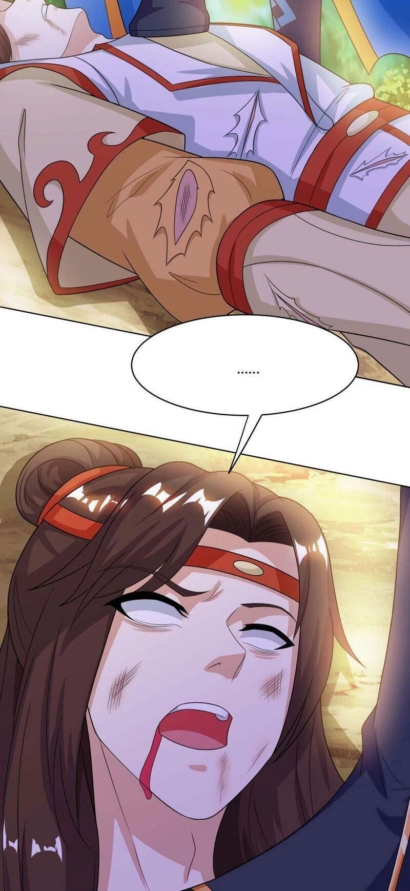 Độc Bộ Tiêu Dao Chapter 205 - 3