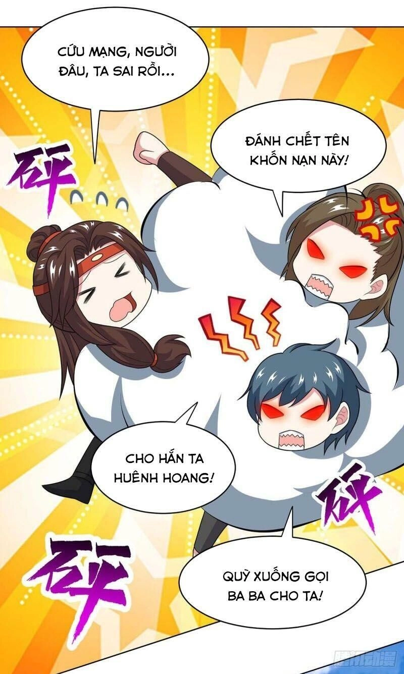 Độc Bộ Tiêu Dao Chapter 205 - 9