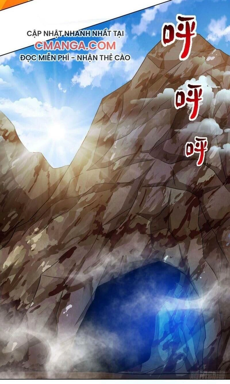 Độc Bộ Tiêu Dao Chapter 205 - 10