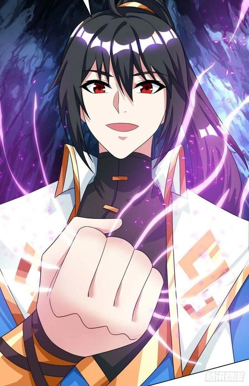 Độc Bộ Tiêu Dao Chapter 205 - 12