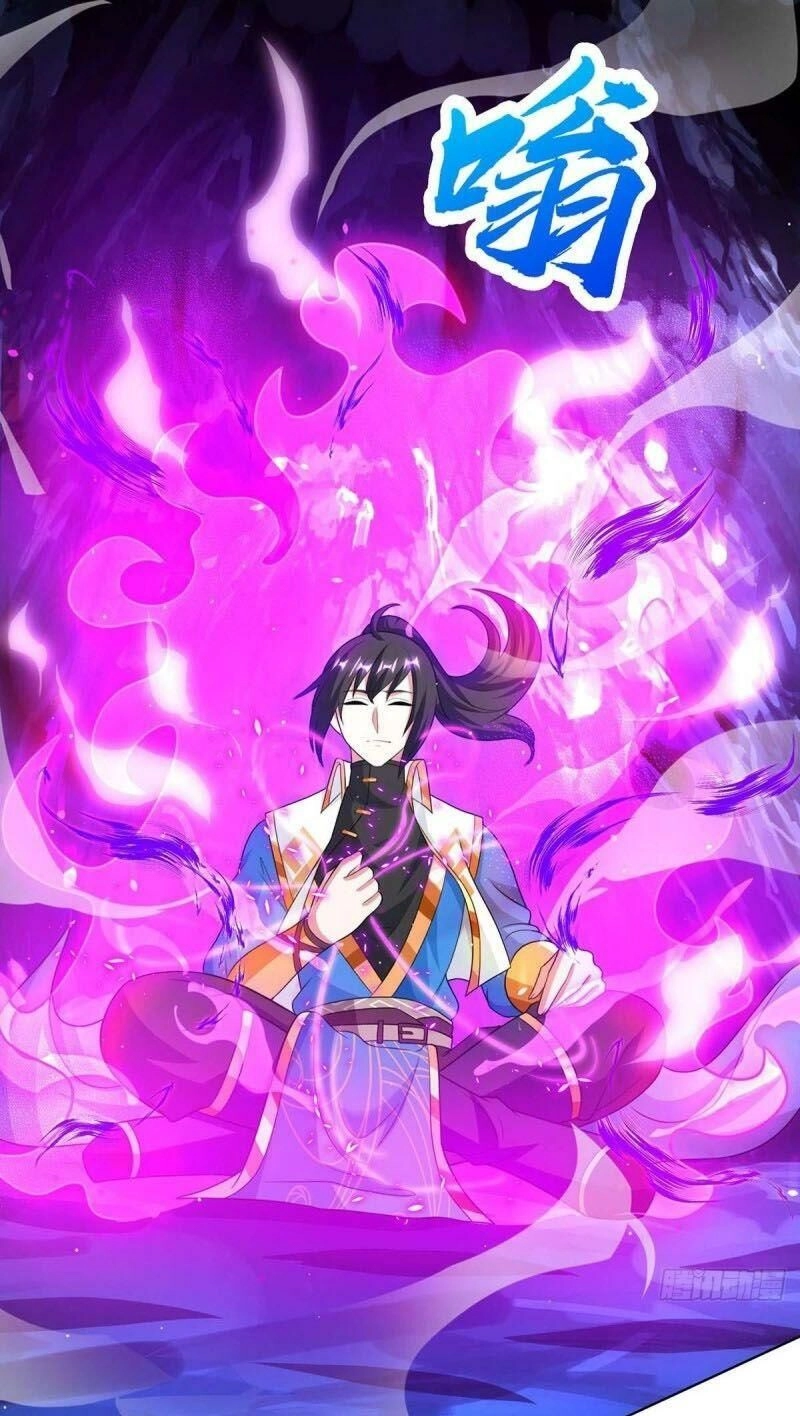 Độc Bộ Tiêu Dao Chapter 205 - 15