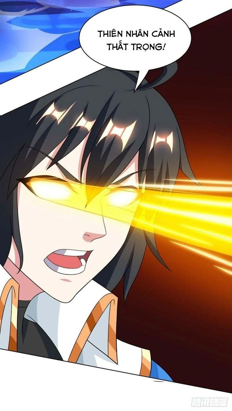 Độc Bộ Tiêu Dao Chapter 205 - 16