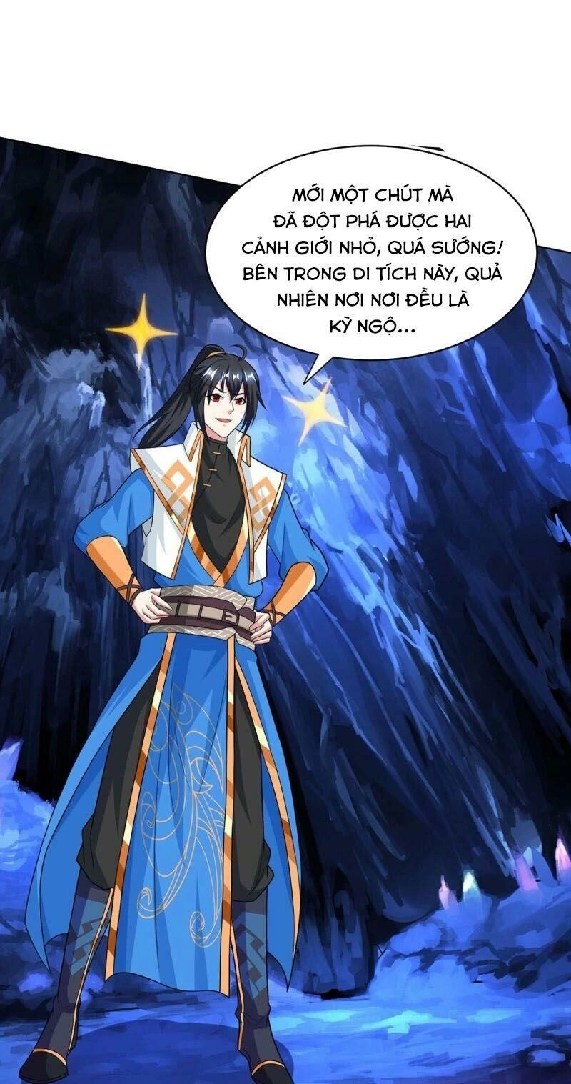 Độc Bộ Tiêu Dao Chapter 205 - 17