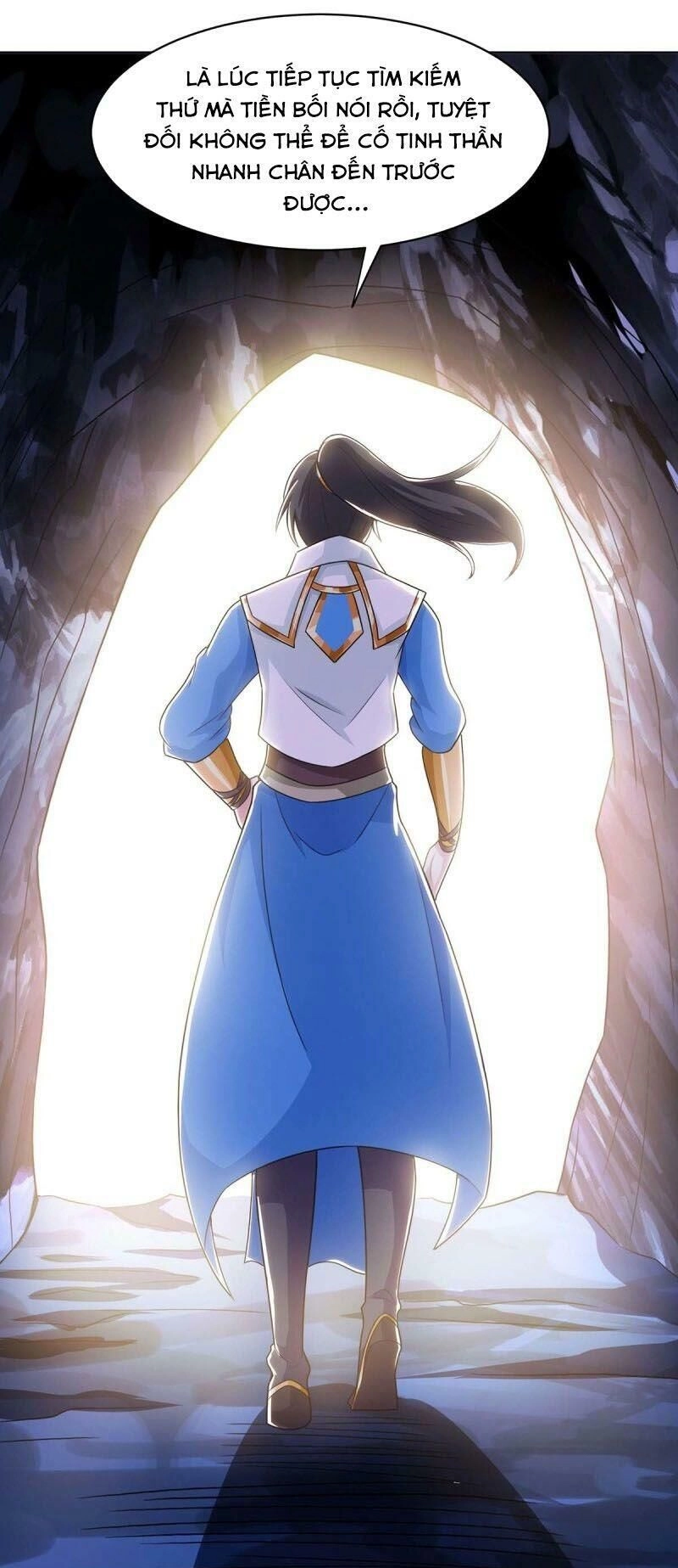 Độc Bộ Tiêu Dao Chapter 205 - 19