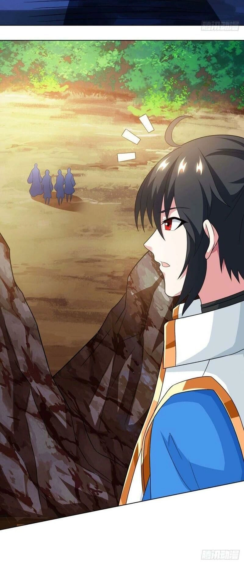 Độc Bộ Tiêu Dao Chapter 205 - 20