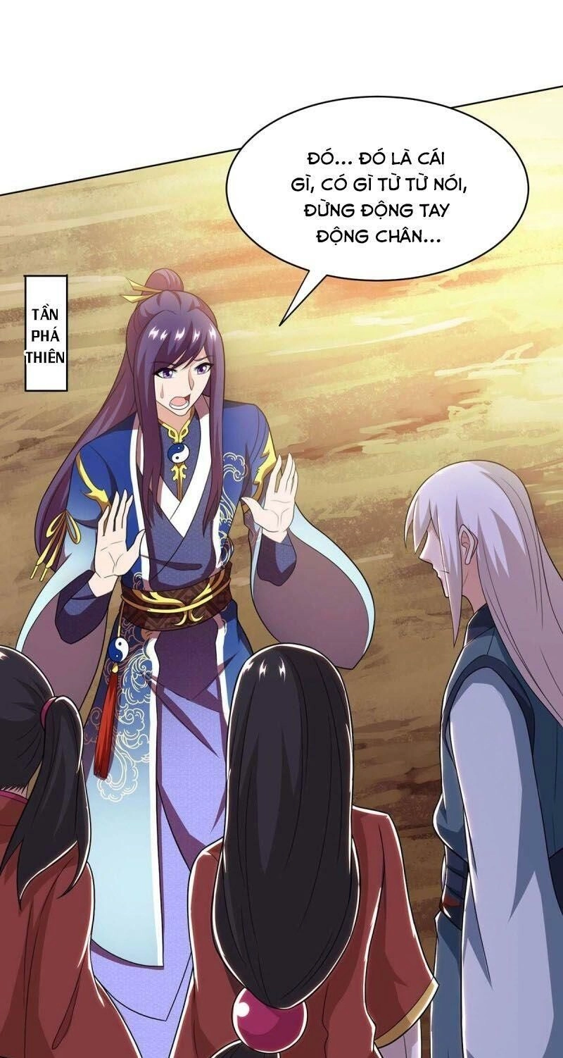 Độc Bộ Tiêu Dao Chapter 205 - 21